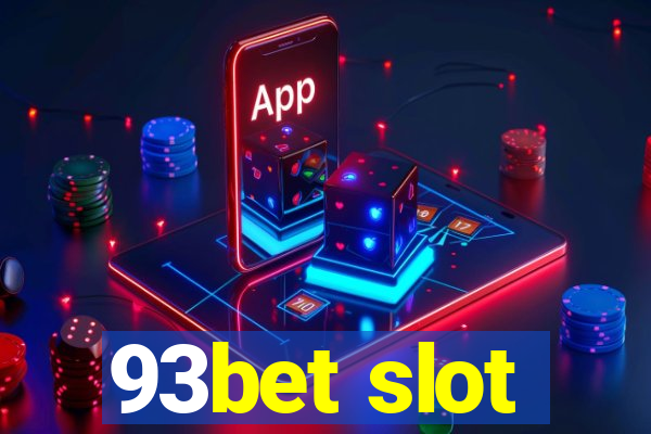 93bet slot